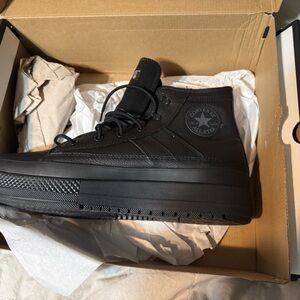 Chuck Taylor All Star Equip Waterproof
